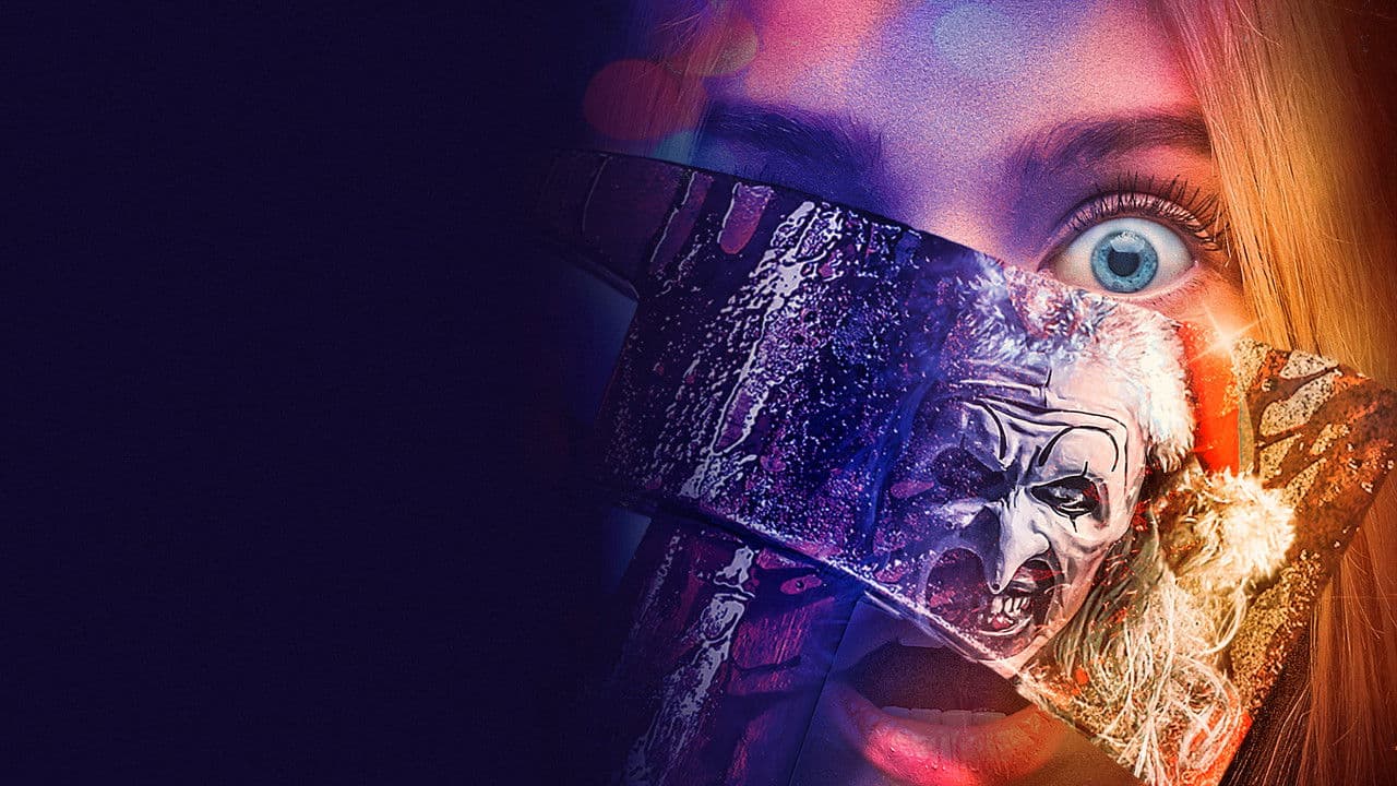 Terrifier 3: Payaso Siniestro