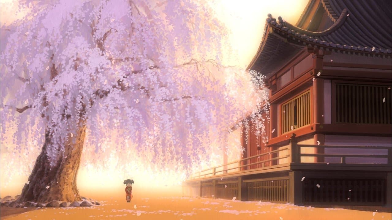 Detective Conan 7: Cruce en la antigua capital