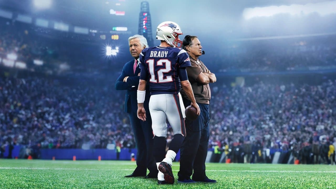 New England Patriots: La dinastía