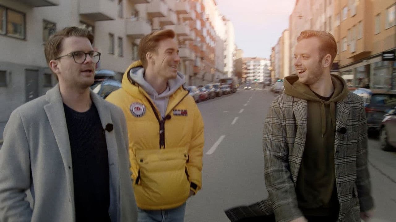 Carl och spelreklamshelvetet