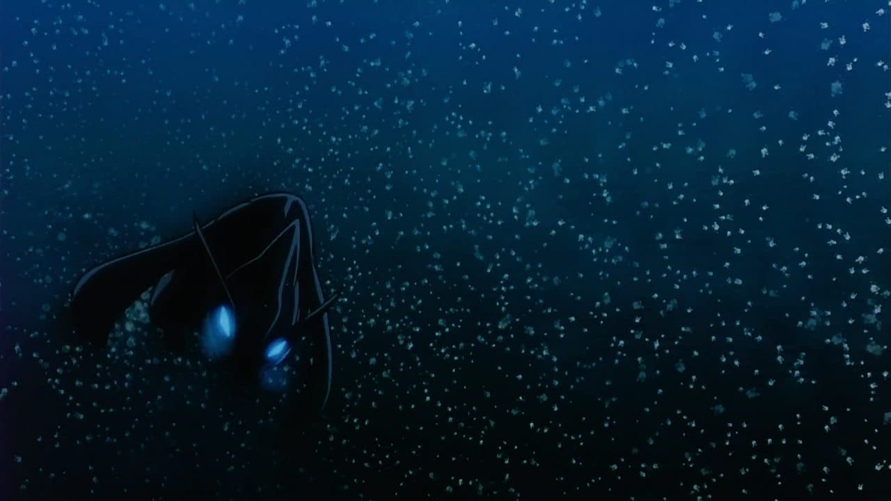 Pokémon la película 2000