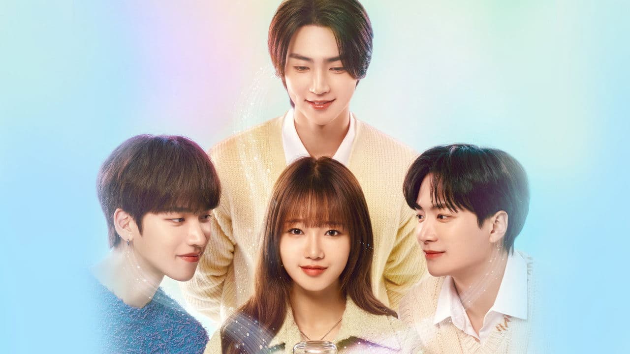 소리사탕 : 나를 채우는 너의 소리