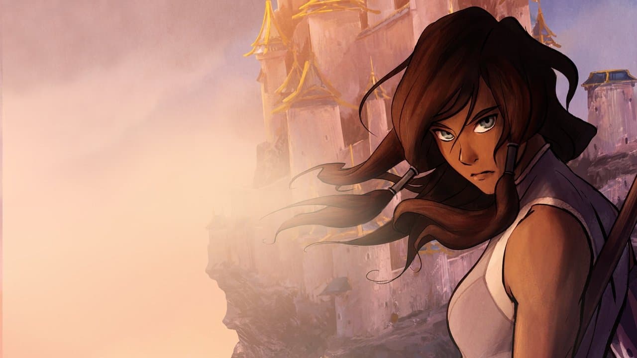 Avatar: La Leyenda de Korra