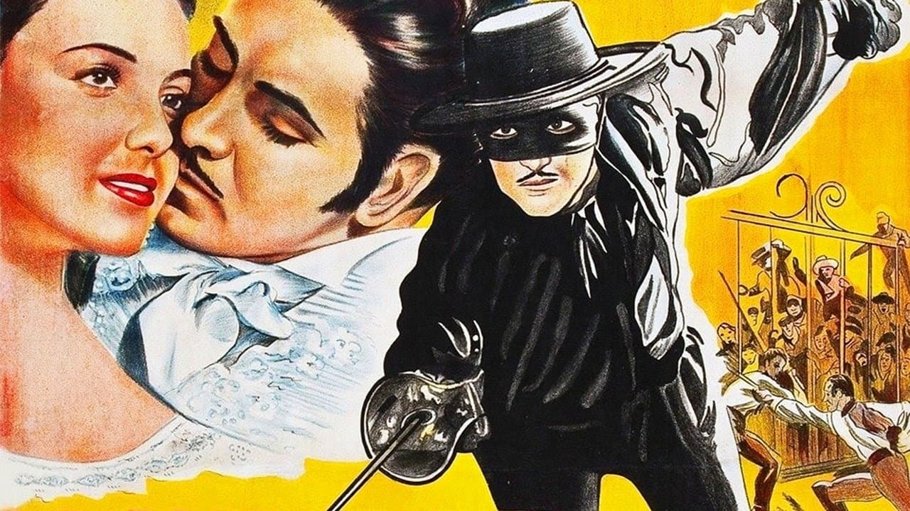 La marca del Zorro