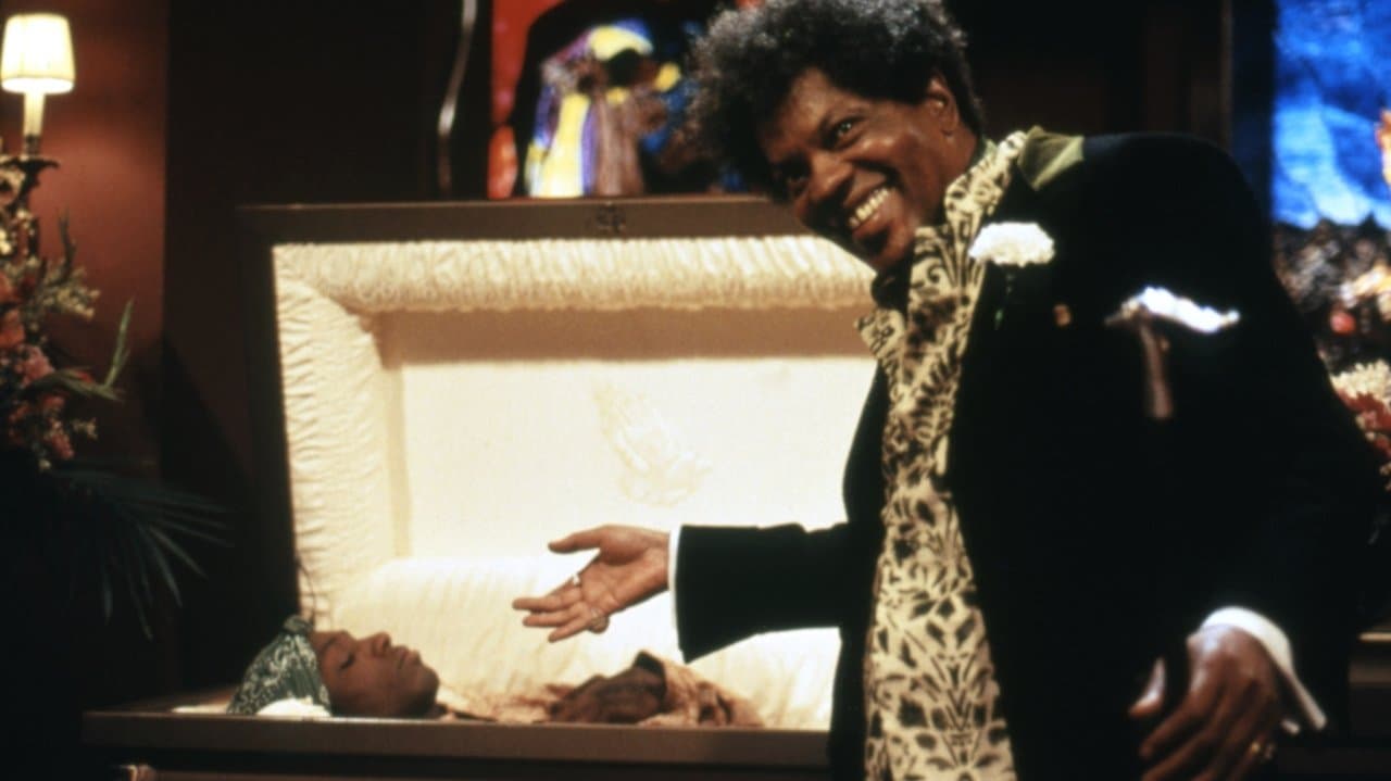 Historias del barrio negro