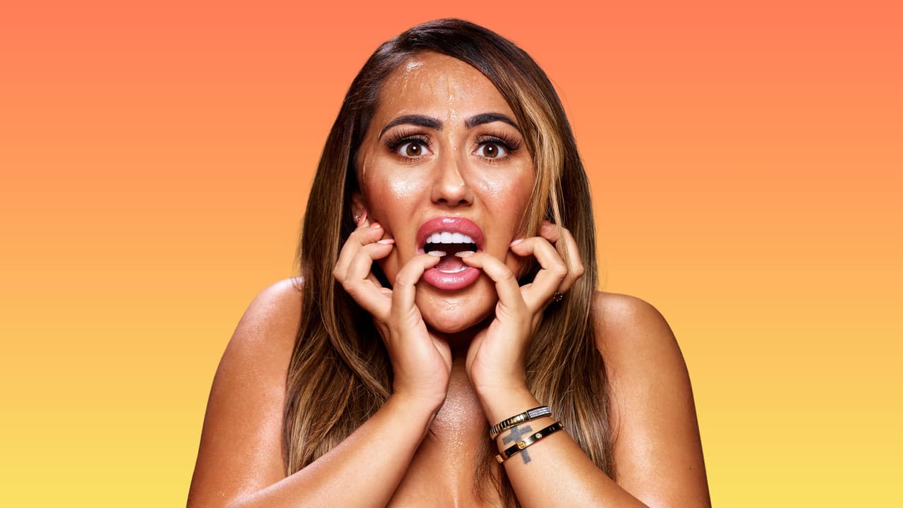 La Venganza de los Ex V.I.P.