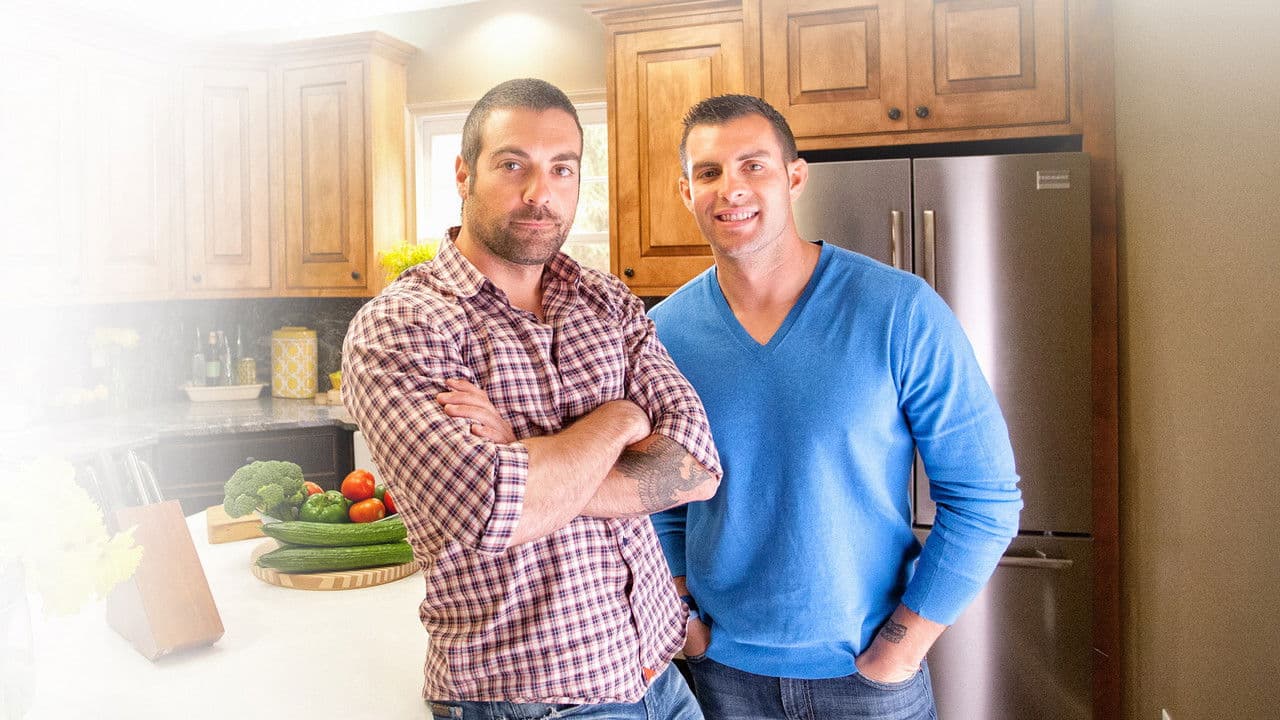 Primos al rescate: cocinas asombrosas