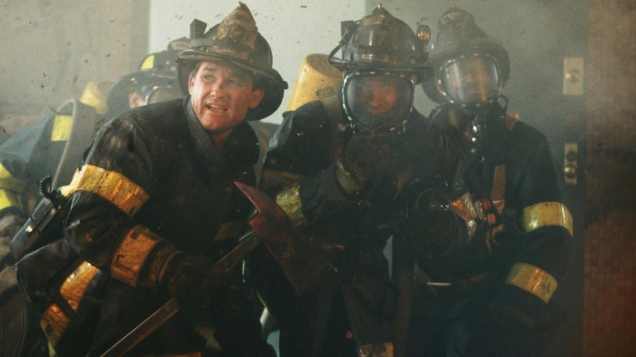 Marea de Fuego