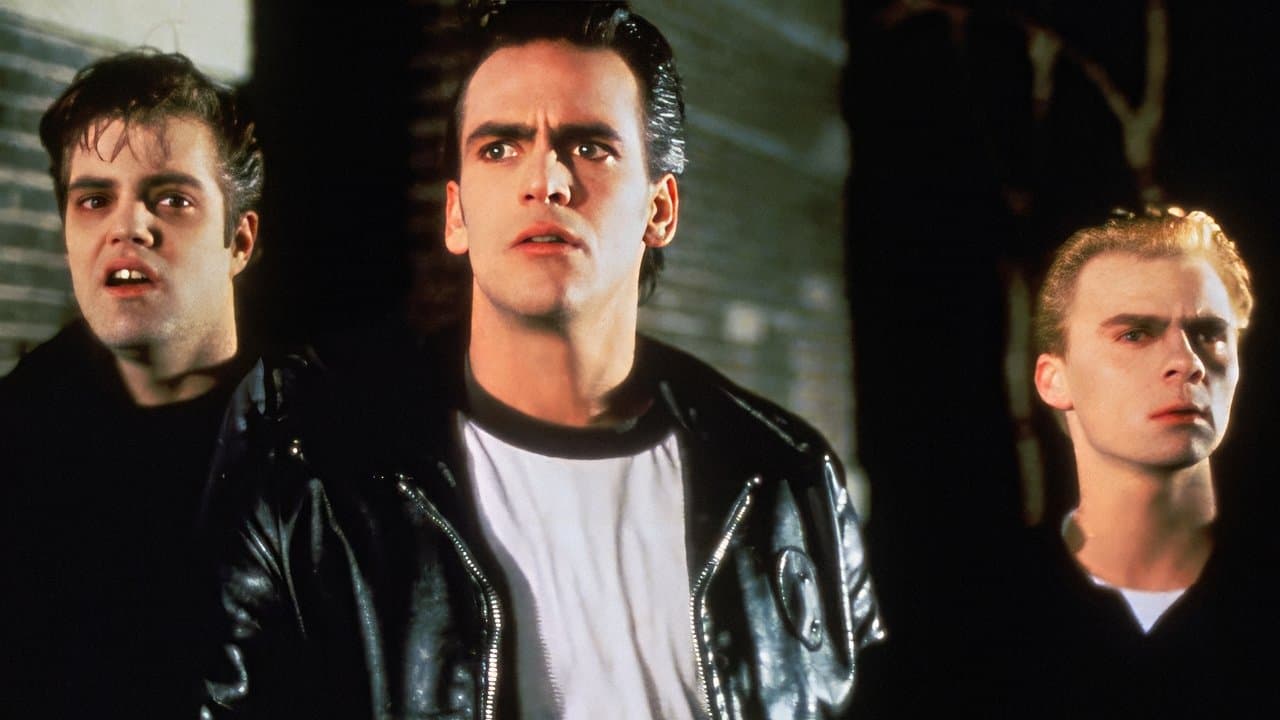 Asesinos Del Mas Allá