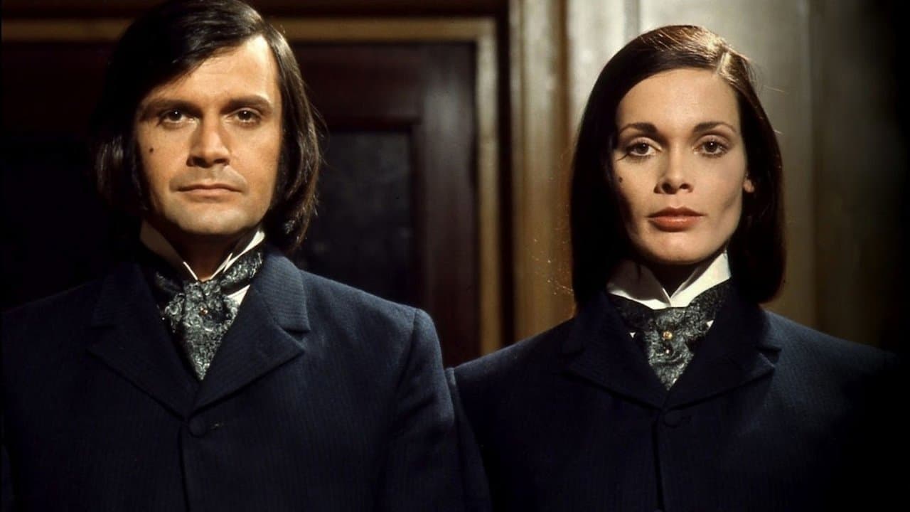 Dr. Jekyll y su hermana Hyde