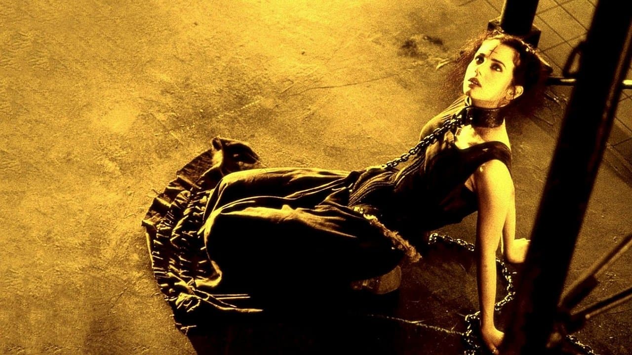 El Cuervo 2: Ciudad de ángeles