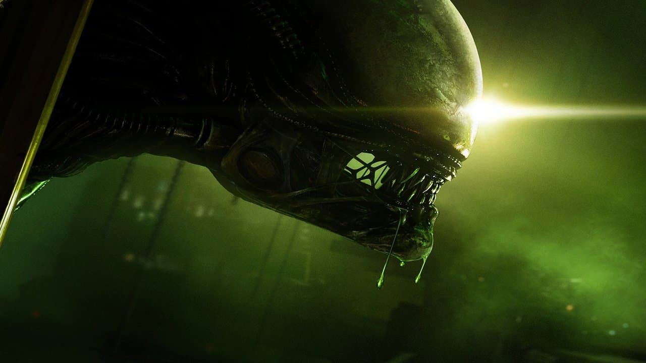 Alien: El Octavo Pasajero