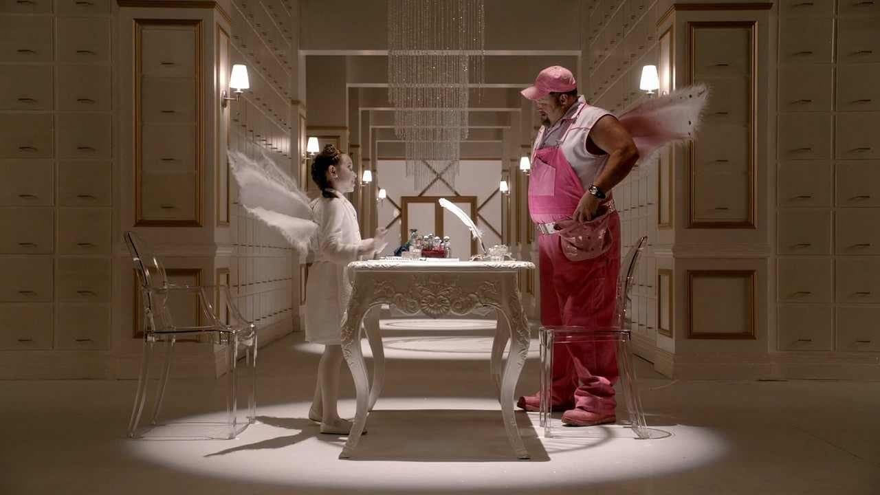 Hada por accidente 2