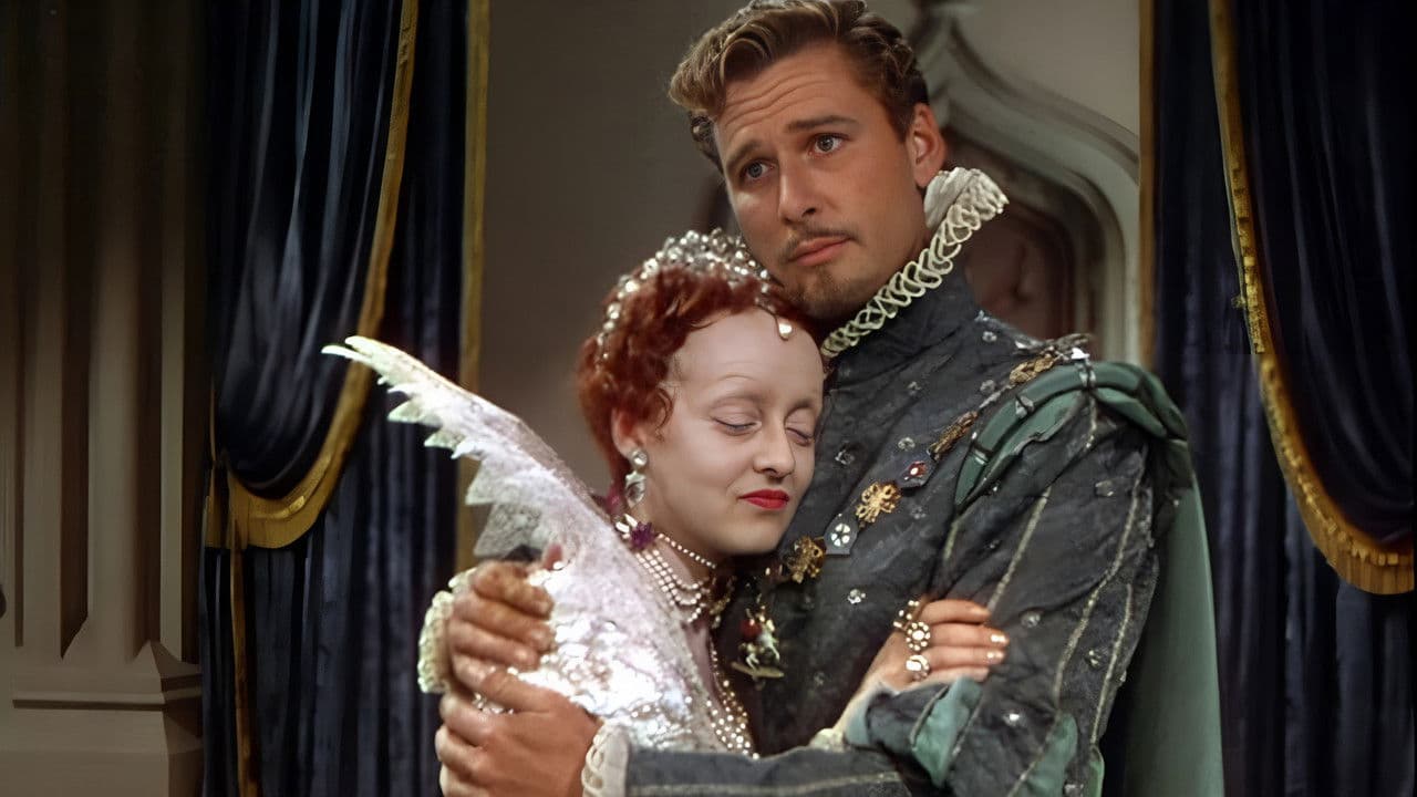 Mi reino por un amor