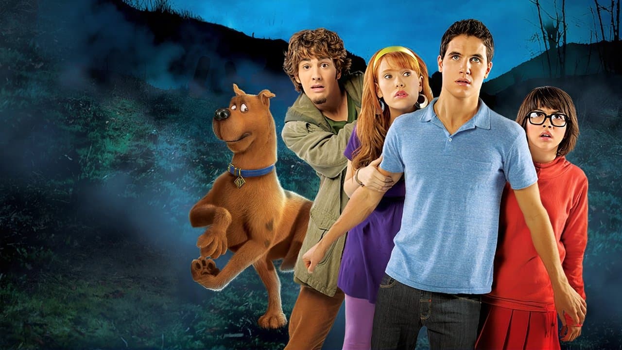 Scooby-Doo! El comienzo del misterio
