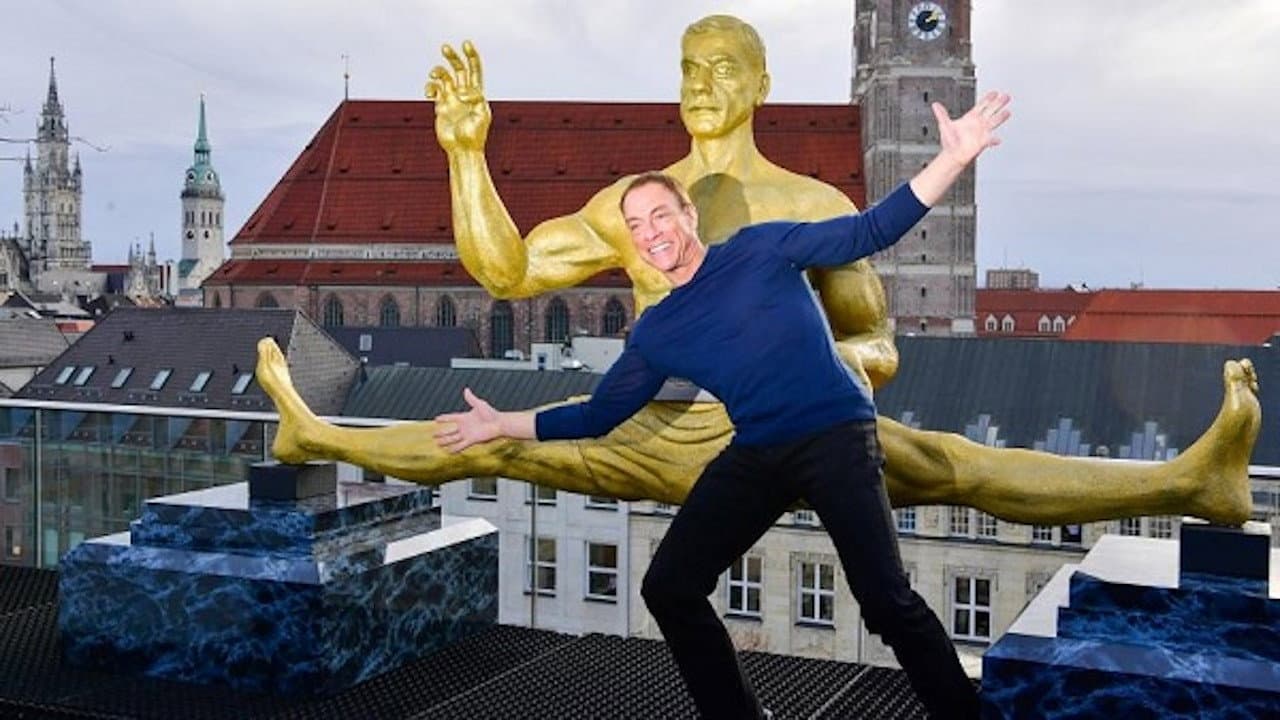 JCVD : une légende Made In Belgique