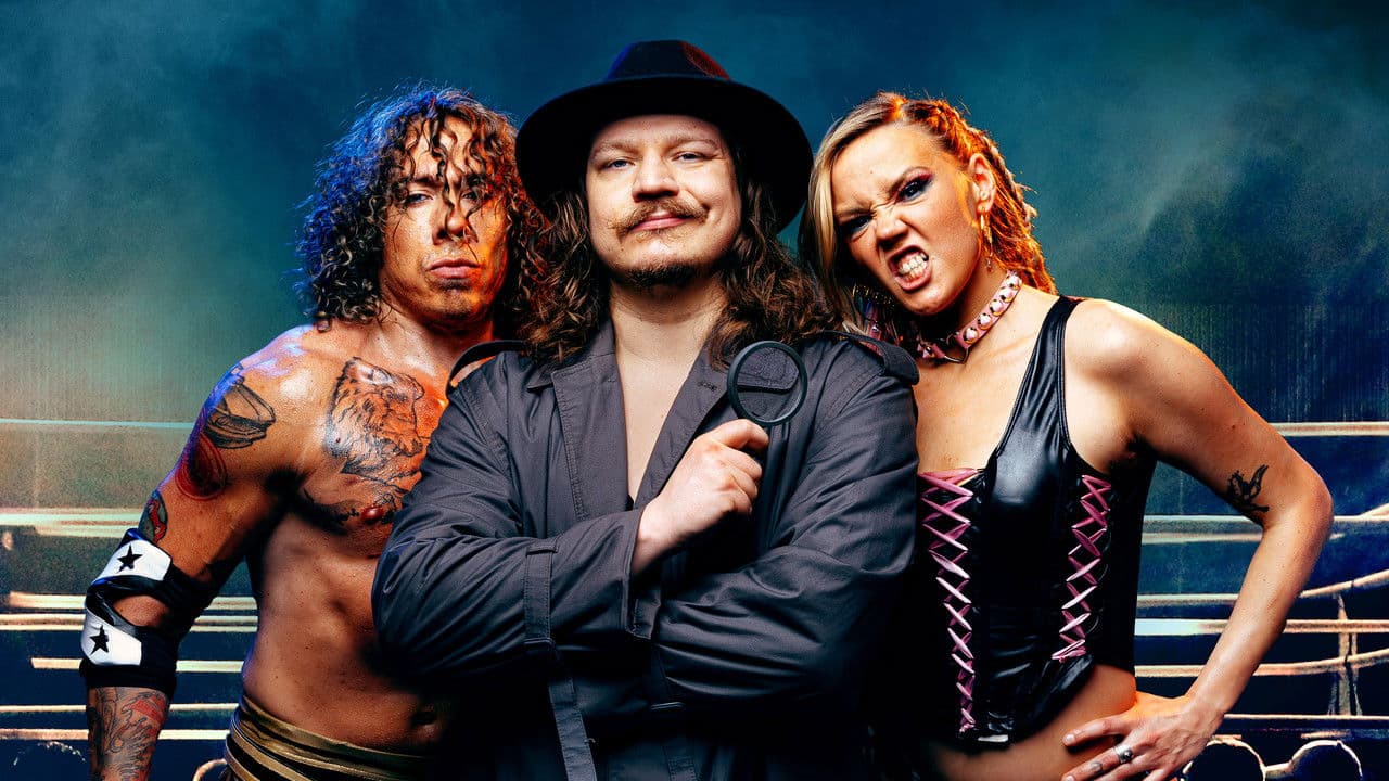 Legenda painikoulusta