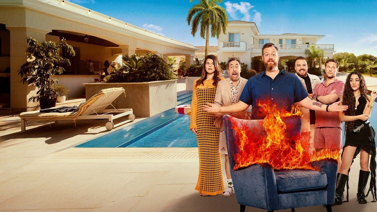 Roast On the Coast - Sverige