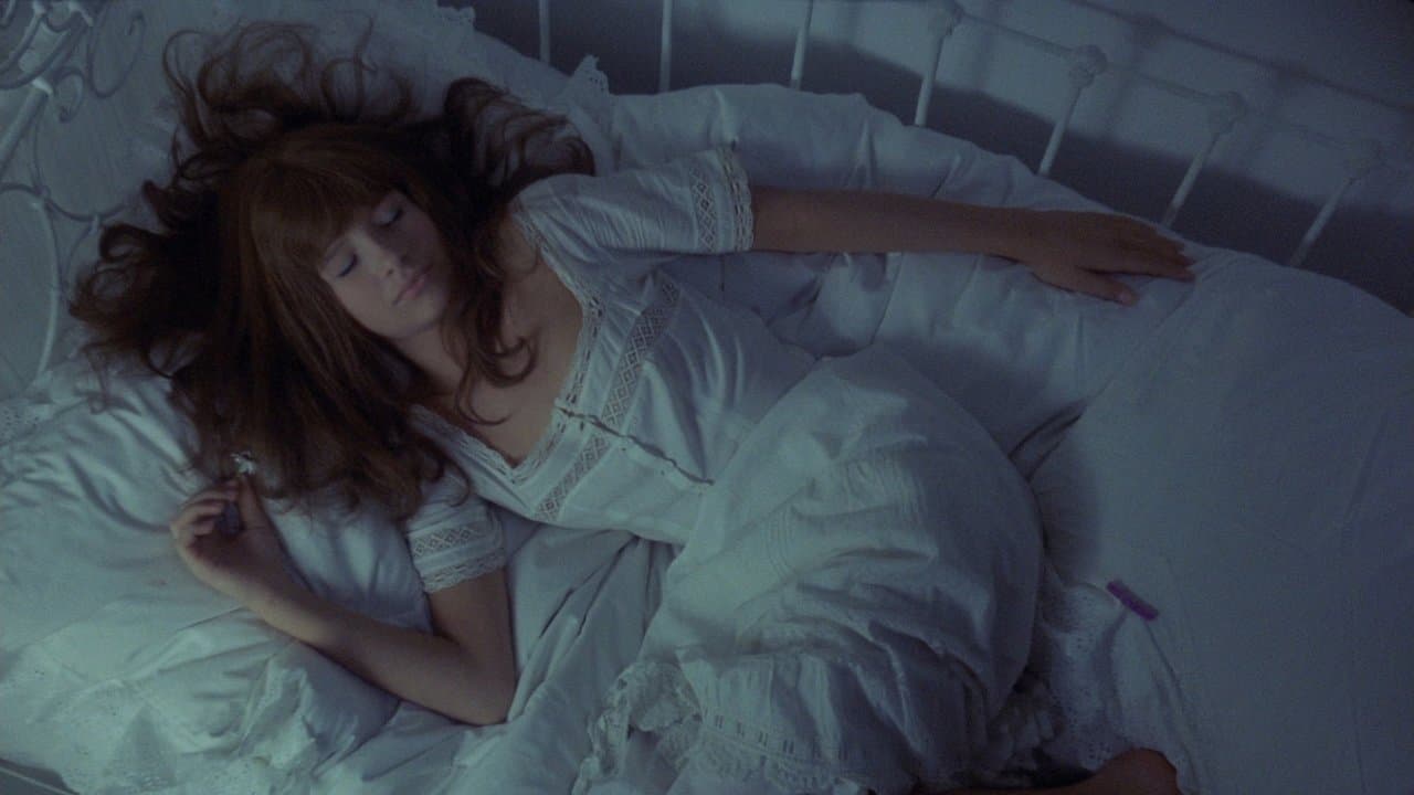 Valerie a týden divů