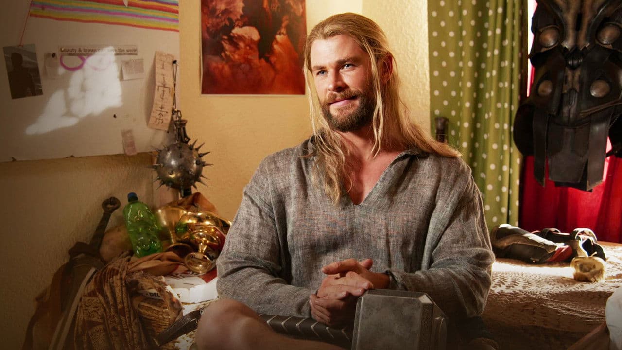 Marvel One-Shot: El Equipo Thor Parte 2