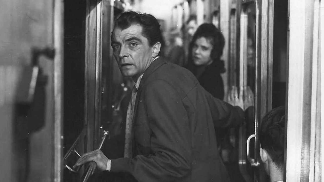 El tren nocturno
