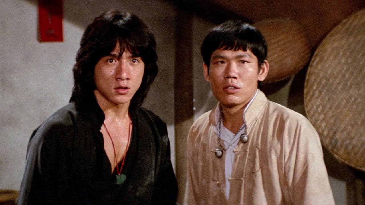 El maestro de los dragones (Lord Dragón)