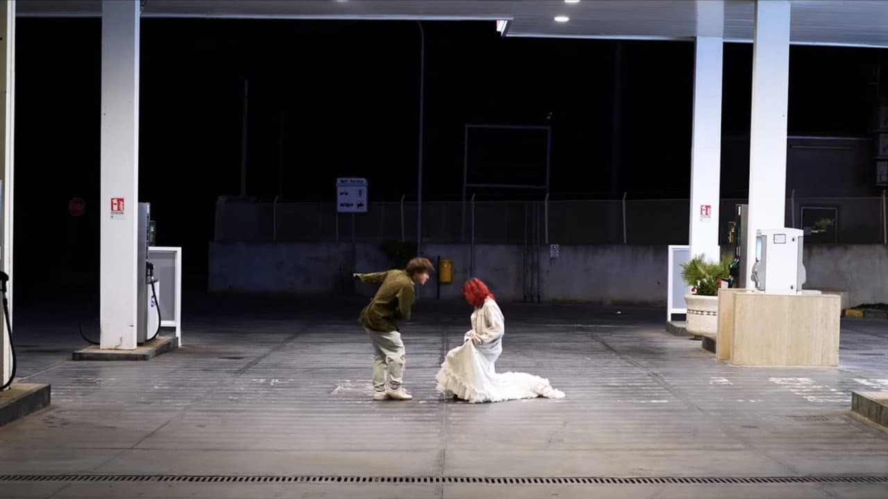 Ancora dieci minuti