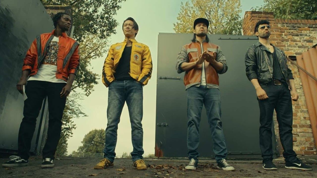 Plan B [Scheiß auf Plan A]