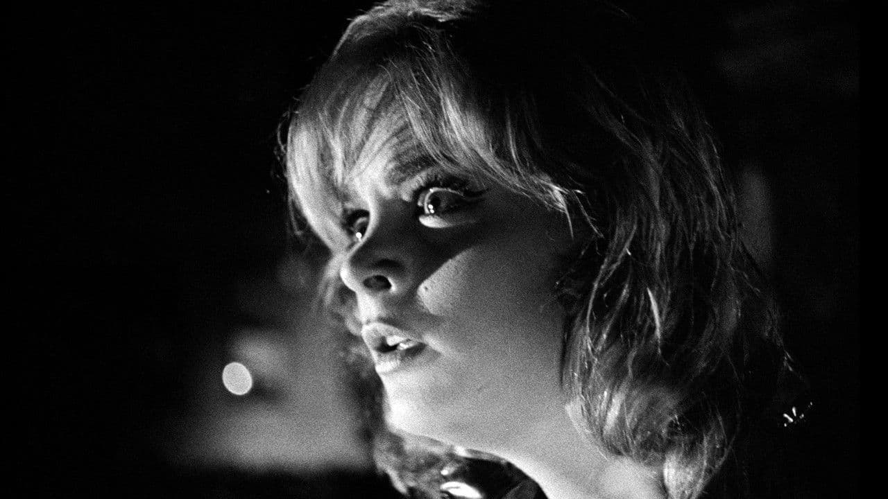 La ragazza che sapeva troppo