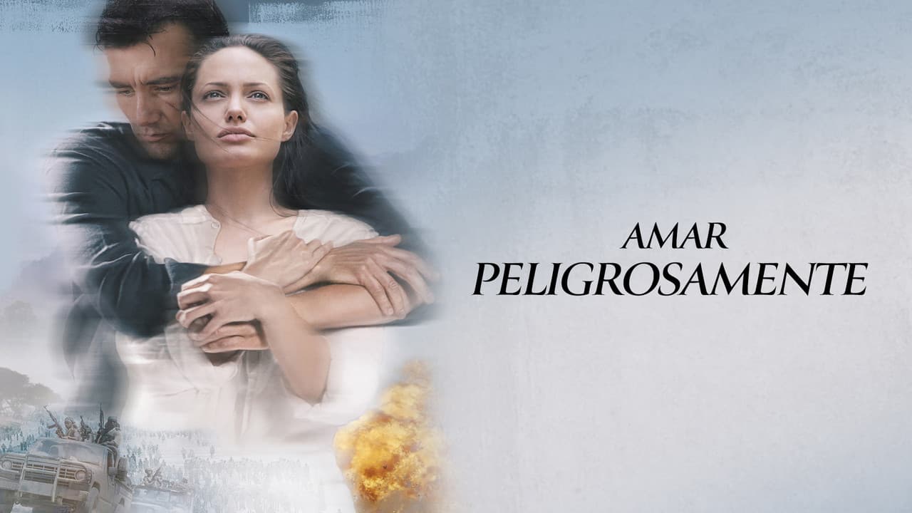 Más allá de las fronteras