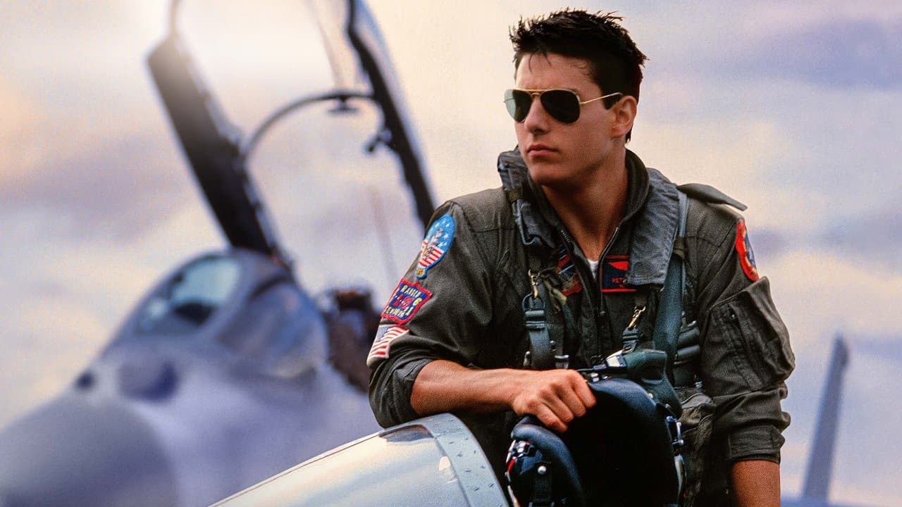 Top Gun: Pasión y gloria