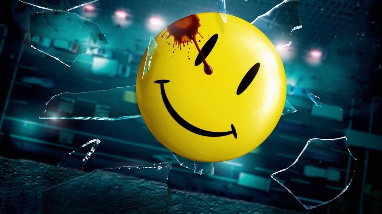 Watchmen, los vigilantes