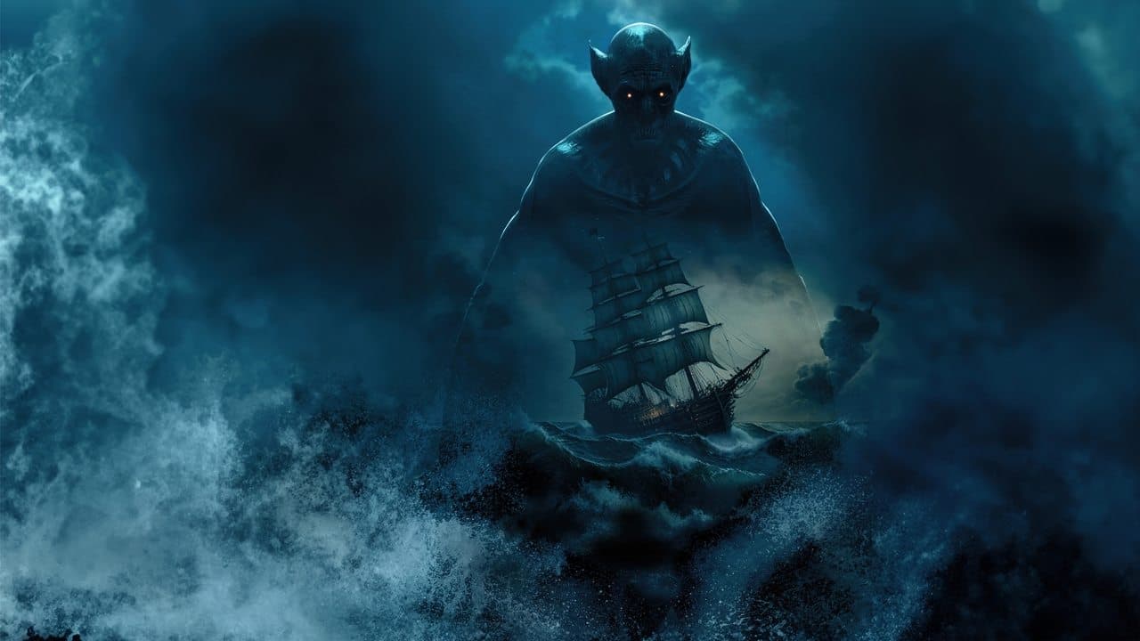 Drácula: Mar de sangre