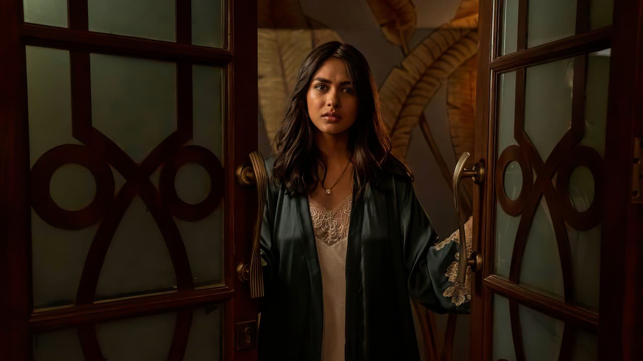 Historias de fantasmas