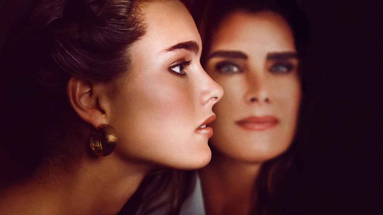 La historia de Brooke Shields