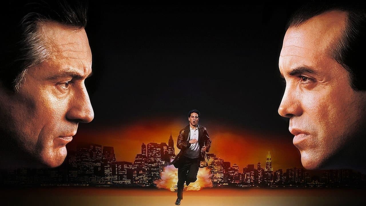 Un Cuento en el Bronx