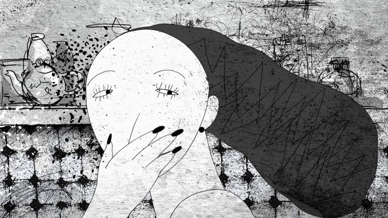 Elu ilma Gabriella Ferrita