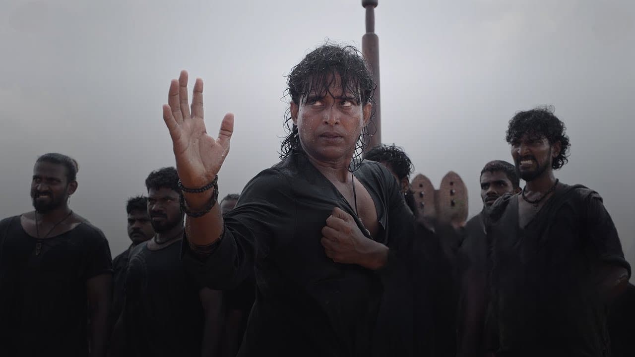 வேட்டுவம்