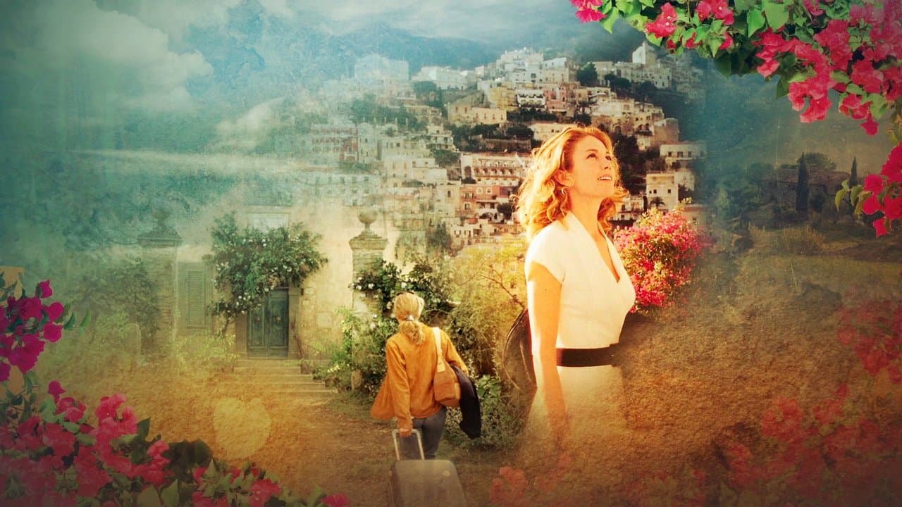 Bajo el sol de Toscana