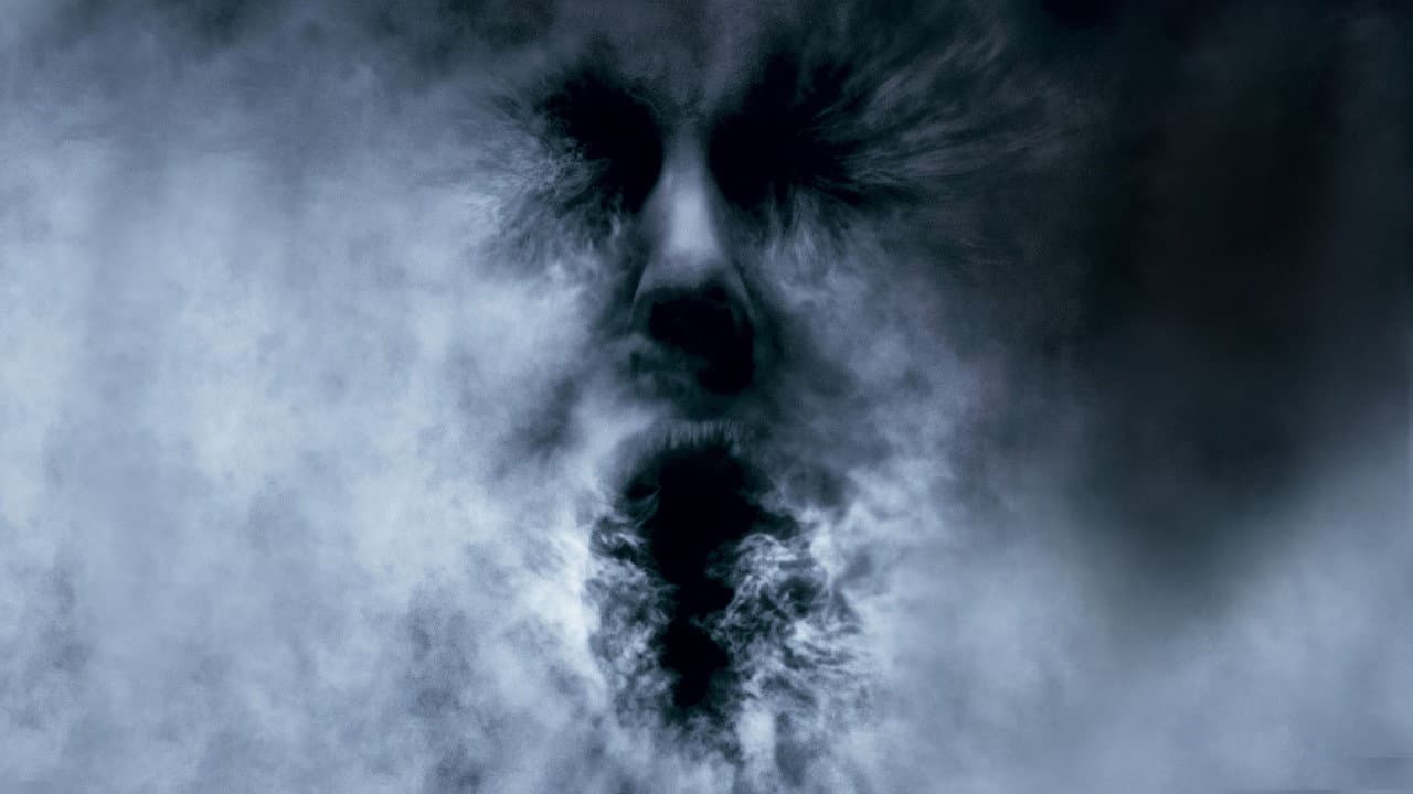 Terror en la niebla