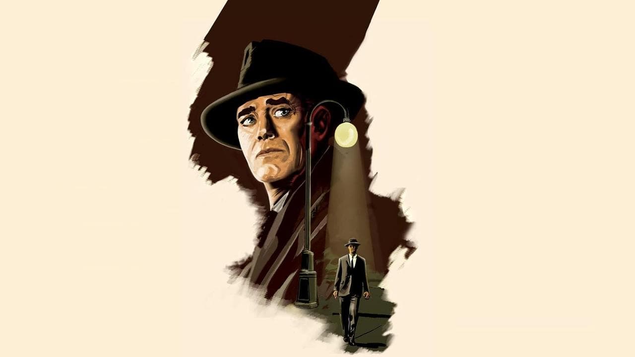 El hombre equivocado