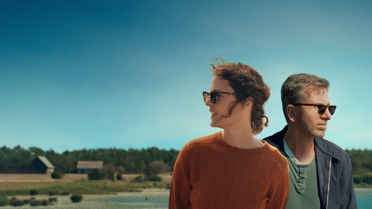 La isla de Bergman
