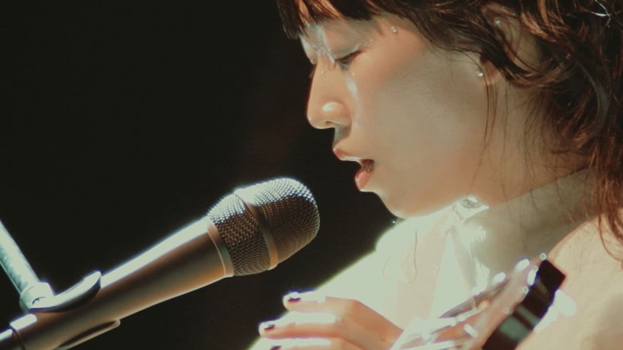 Windswept Adan - Live at Orchard Hall