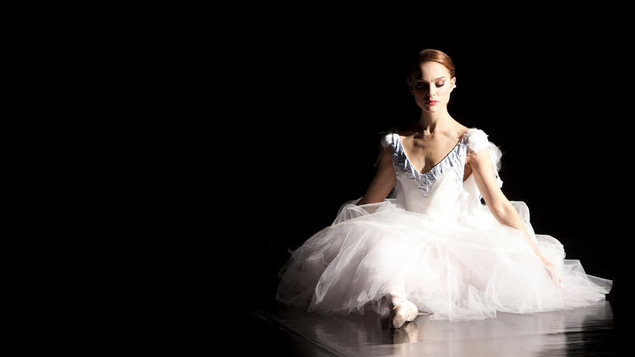 El cisne negro