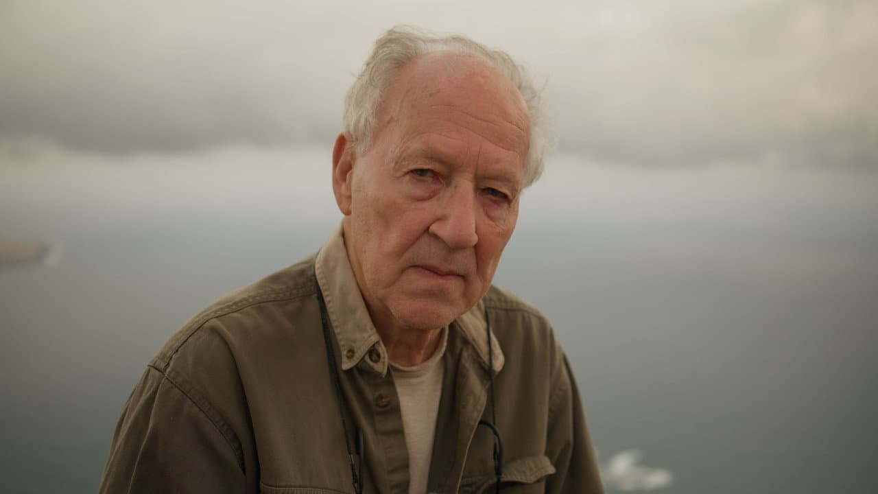 Werner Herzog - Radikaler Träumer