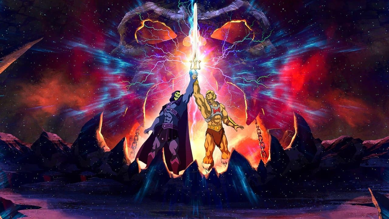 Amos del Universo: Revelación