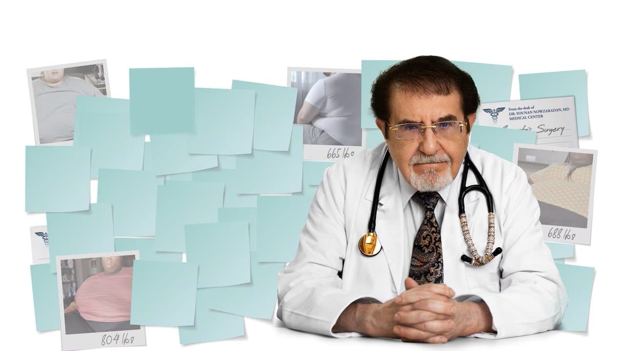 Historias de Peso con el Dr. Now