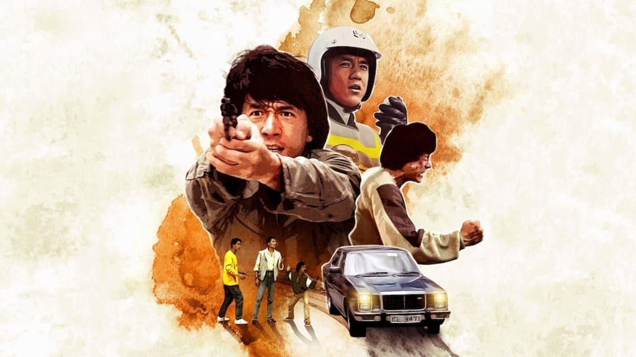 Historia Policiaca