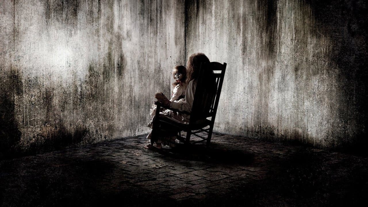 El Conjuro
