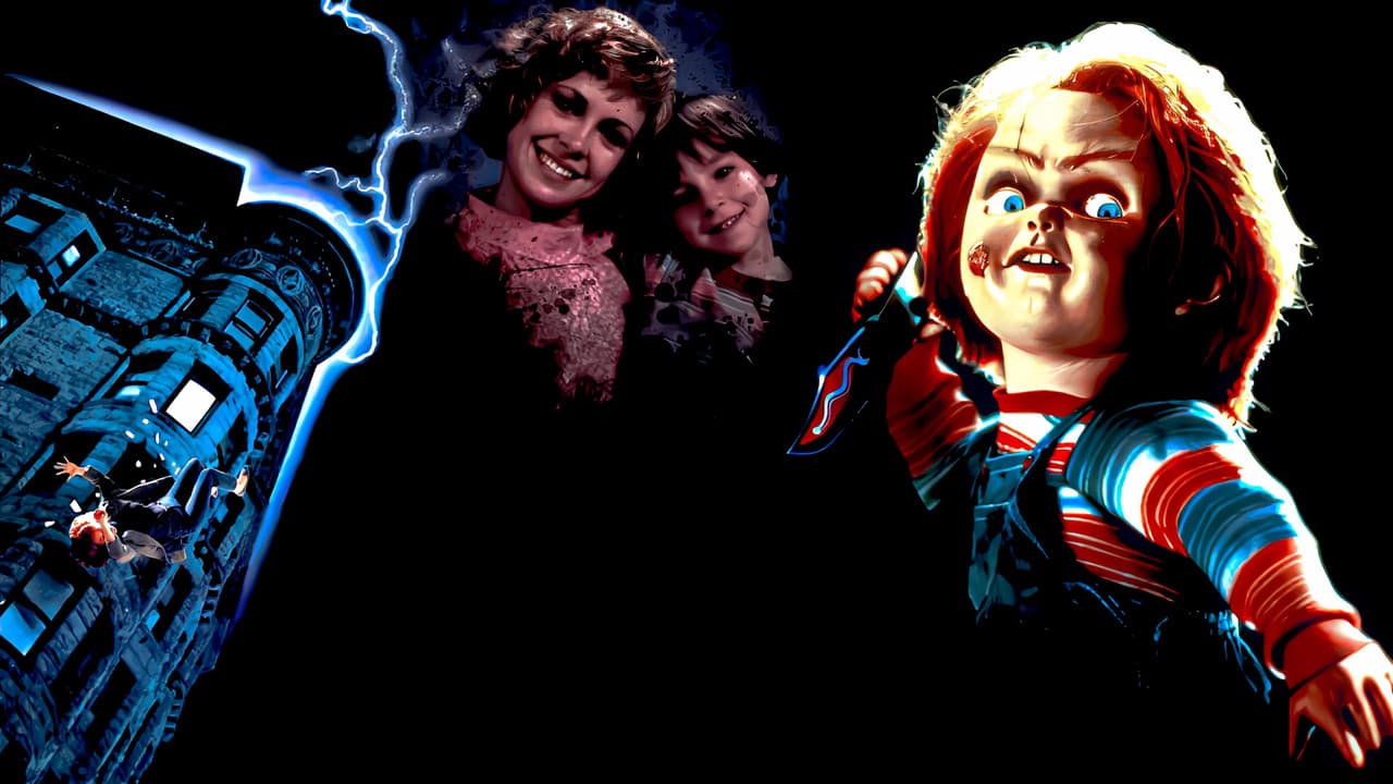 Chucky: El muñeco diabólico